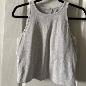 VUORI POSE PLYO TANK